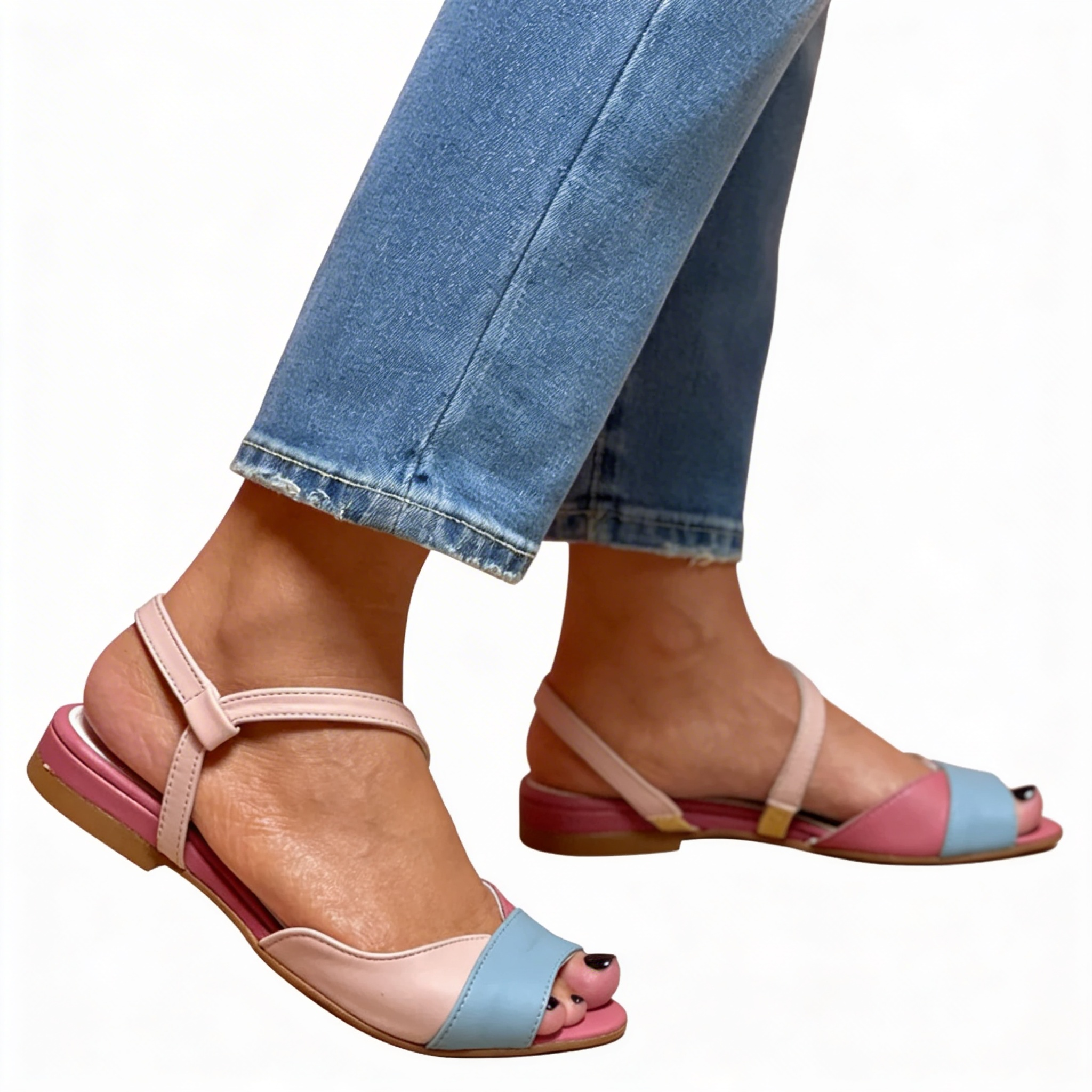 Macarena™ | Sandalias Elegantes