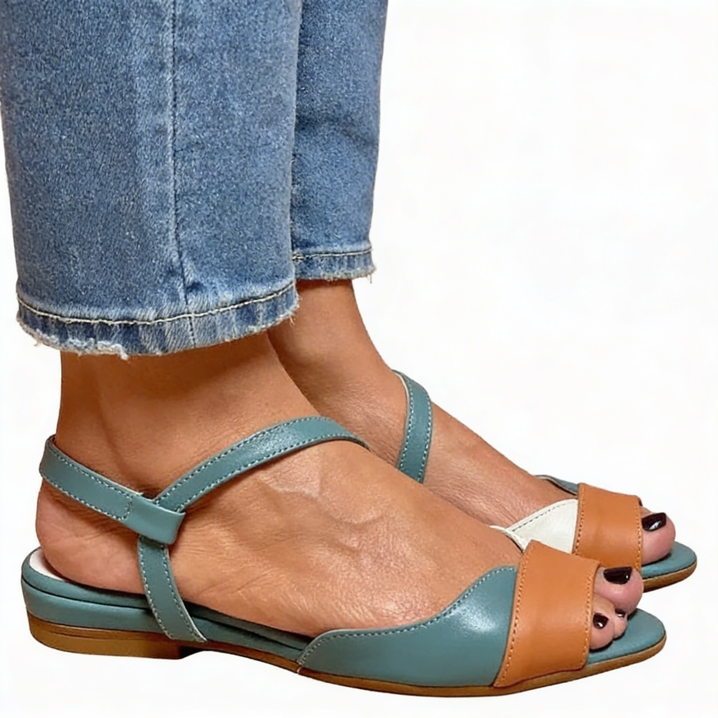Macarena™ | Sandalias Elegantes