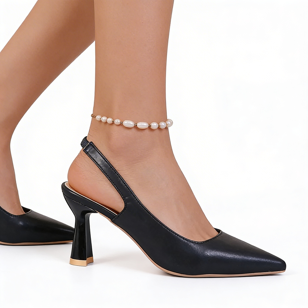Encarnación™ | Tacones Elegantes