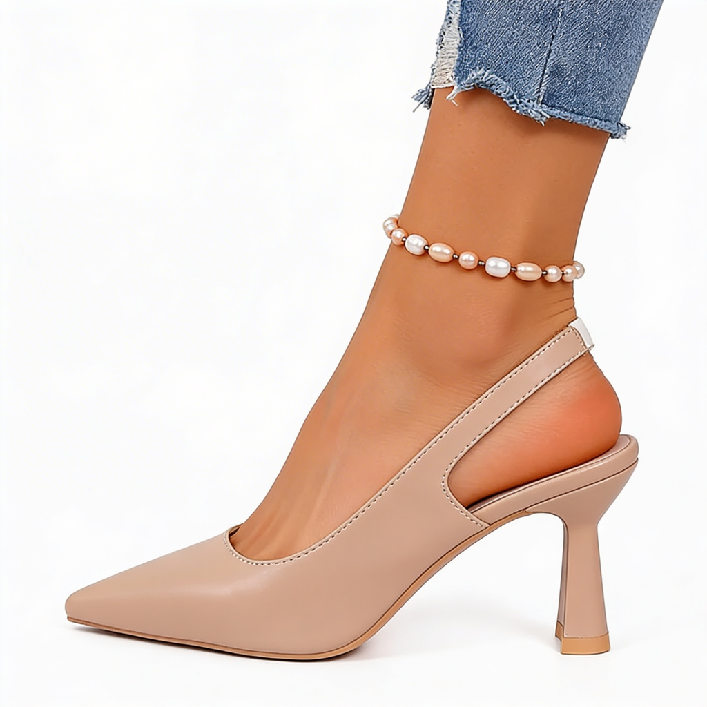 Encarnación™ | Tacones Elegantes