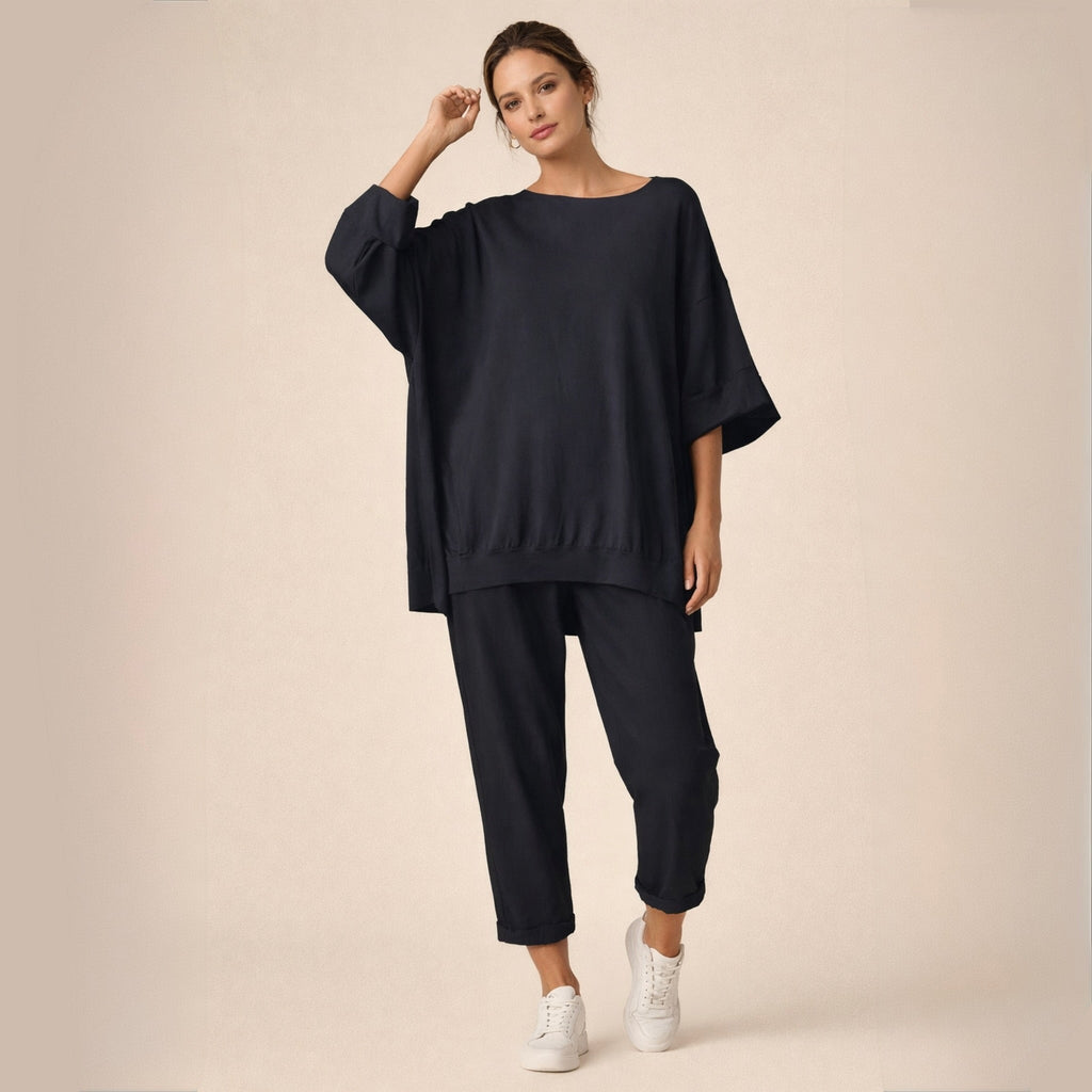 Clara™ | Conjunto cómodo