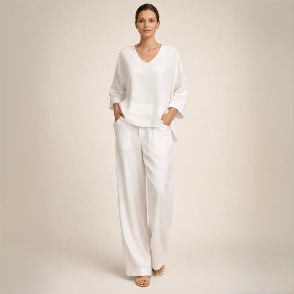 Solena™ | Conjunto cómodo y elegante