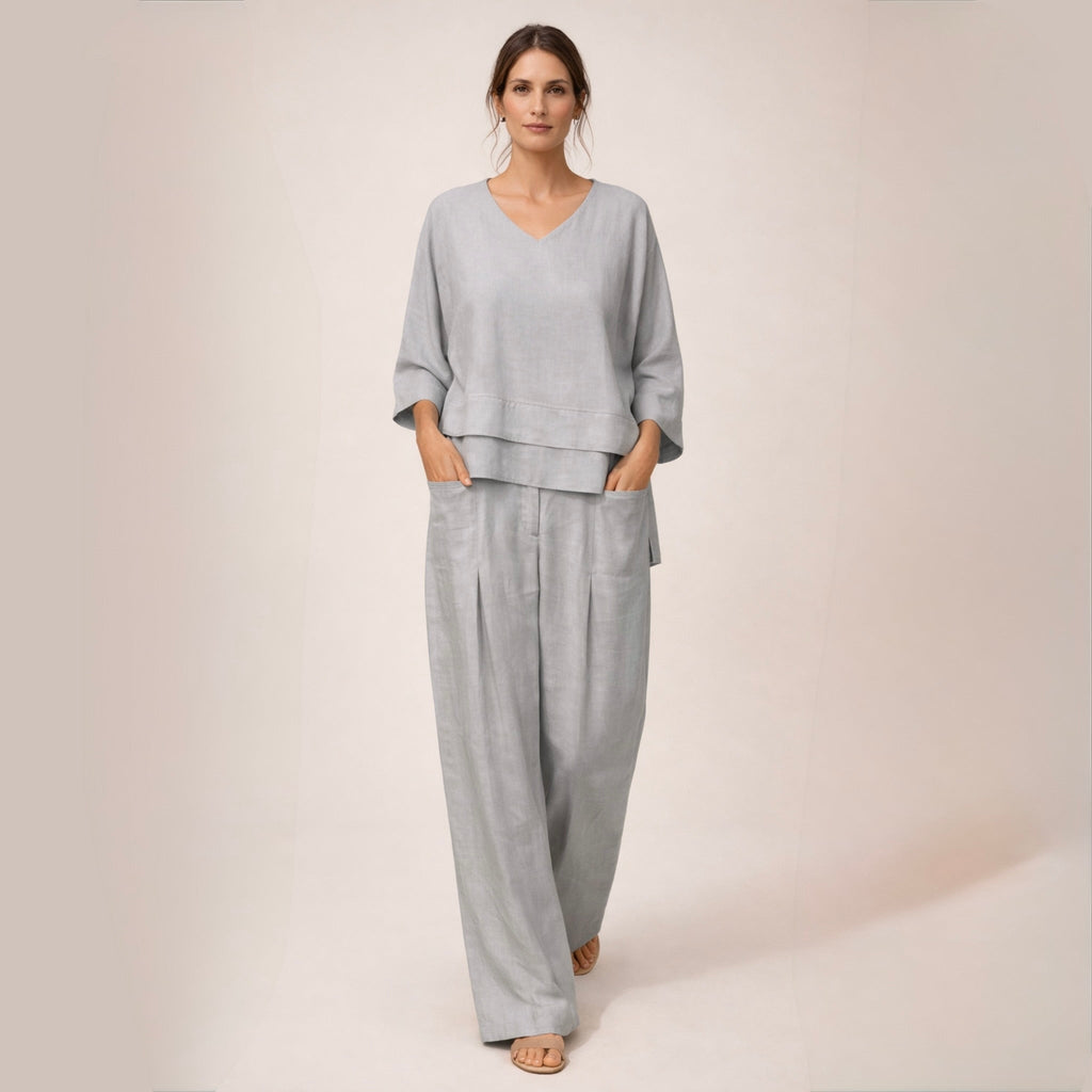 Solena™ | Conjunto cómodo y elegante