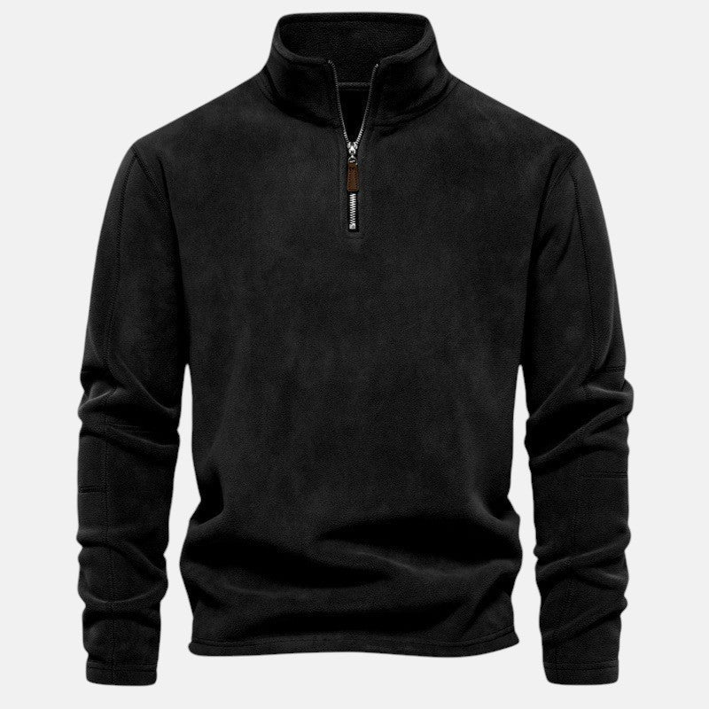 Ethan | Polo acogedor